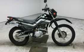 YAMAHA SEROW 225 WE DG08J