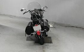 YAMAHA DRAGSTAR 400 CLASSIC 2012 VH02J