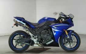 YAMAHA YZF-R1 2010 RN24J