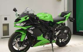 KAWASAKI NINJA ZX-6R A 2022 ZX636G