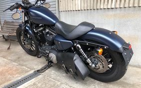 HARLEY XL883N 2010 LE2