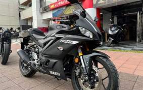 YAMAHA YZF-R25 ABS RG43J