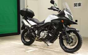 SUZUKI DL650 ( V-Strom 650 ) 2015 VP56A