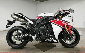 YAMAHA YZF-R1 2013 RN22