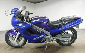 KAWASAKI ZZ-R250 EX250H