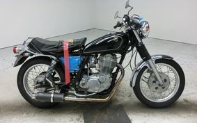 YAMAHA SR400 1999