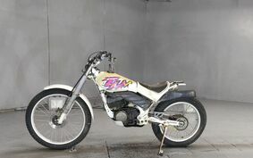 HONDA TLM200 MD23