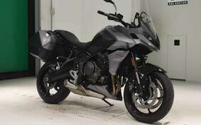 TRIUMPH TIGER 660 SPORTS 2022