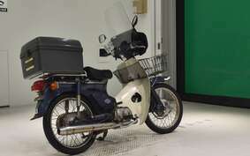 HONDA C90 SUPER CUB E HA02