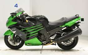 KAWASAKI ZX 1400 NINJA R A 2017