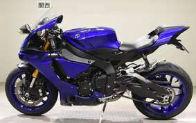 YAMAHA YZF-R1 2019 RN49