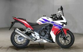 HONDA CBR400R 2015 NC47