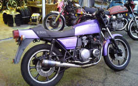 KAWASAKI Z500 KZ500B