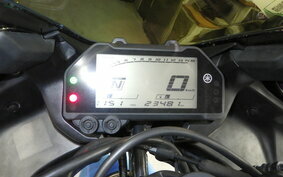 YAMAHA YZF-R25 RG43J