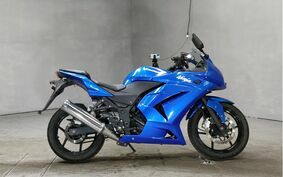 KAWASAKI NINJA 250R EX250K