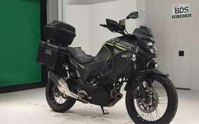 KAWASAKI VERSYS X250 TOURER LE250D