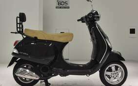 VESPA LX125IE