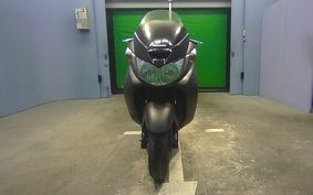 KAWASAKI EPSILON 250 Gen.2 2006 CJ43B