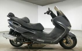 YAMAHA MAJESTY 125 SE27