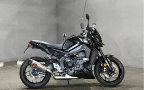 YAMAHA MT-09 2022 RN69J