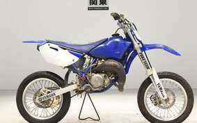 YAMAHA YZ85LW CB05C