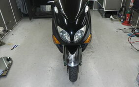 YAMAHA T-MAX500 Gen.2 2007 SJ04J