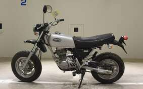 HONDA APE 100 HC07