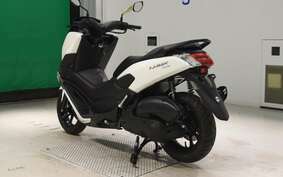 YAMAHA N-MAX 155 A SG50J