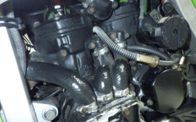 KAWASAKI KR250 KR250A