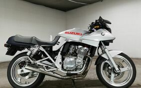 SUZUKI GSX250S KATANA GJ76A