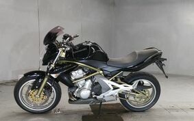 KAWASAKI ER600 N 2006 ER650A