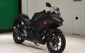 YAMAHA YZF-R25 A RG10J