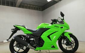 KAWASAKI NINJA 250R EX250K