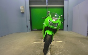 KAWASAKI NINJA 250R 2012 EX250K