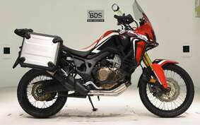 HONDA CRF1000L AFRICA TWIN 2017 SD04