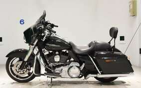 HARLEY FLHX 1580 2010 KB4