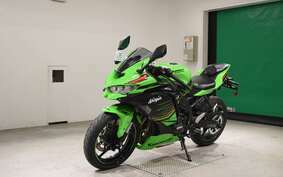 KAWASAKI ZX-25R-2SE ZX250H