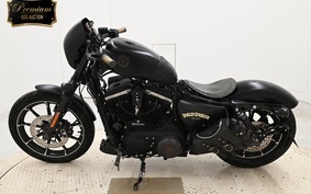 HARLEY XL883N 2019