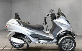 PIAGGIO MP3 250 RL M472