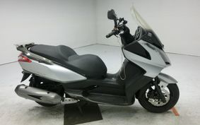 KYMCO DOWNTOWN 200 i SK40