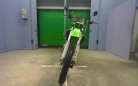 KAWASAKI KLX250 2001 LX250E