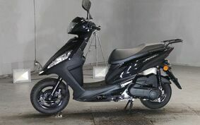 YAMAHA JOG125 SEJ5J