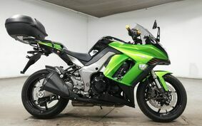 KAWASAKI NINJA 1000 2011 ZXT00G