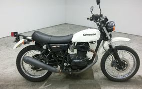 KAWASAKI 250TR 2006 BJ250F