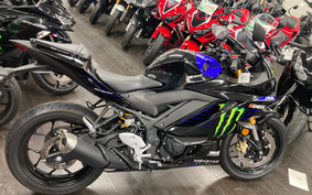 YAMAHA YZF-R3 2020 RH13J