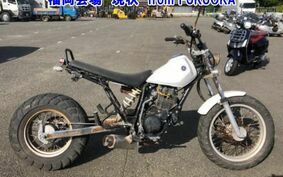 YAMAHA TW200 DG07J