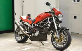 DUCATI MONSTER S4 2001 M400A