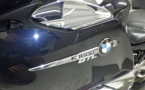 BMW K1600GTL 2012