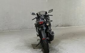 KAWASAKI NINJA 250R EX250K