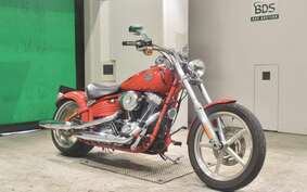 HARLEY FXCWC 1580 2010